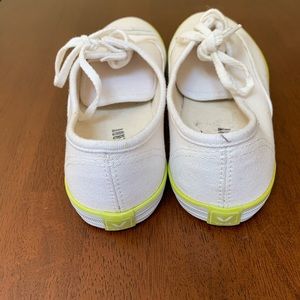 Veja canvas sneakers